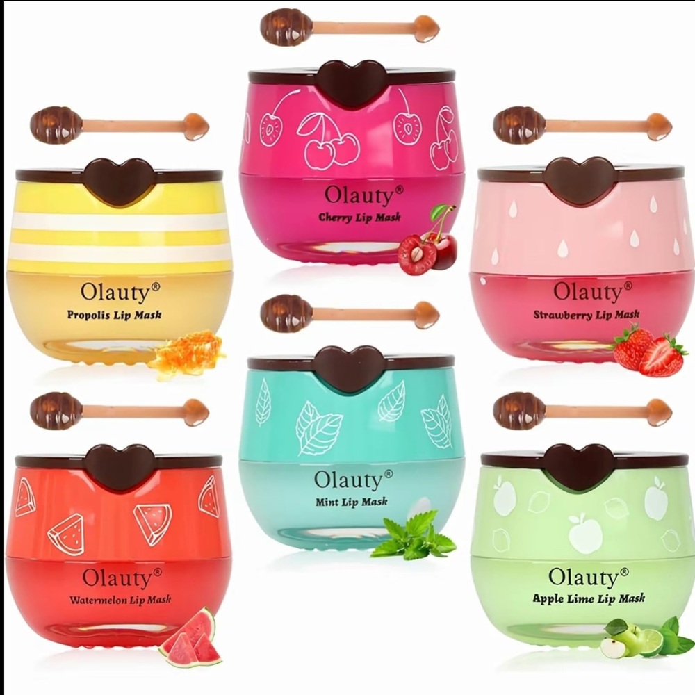 Viral Tik Tok Olauty Lip Mask -(pick one)
